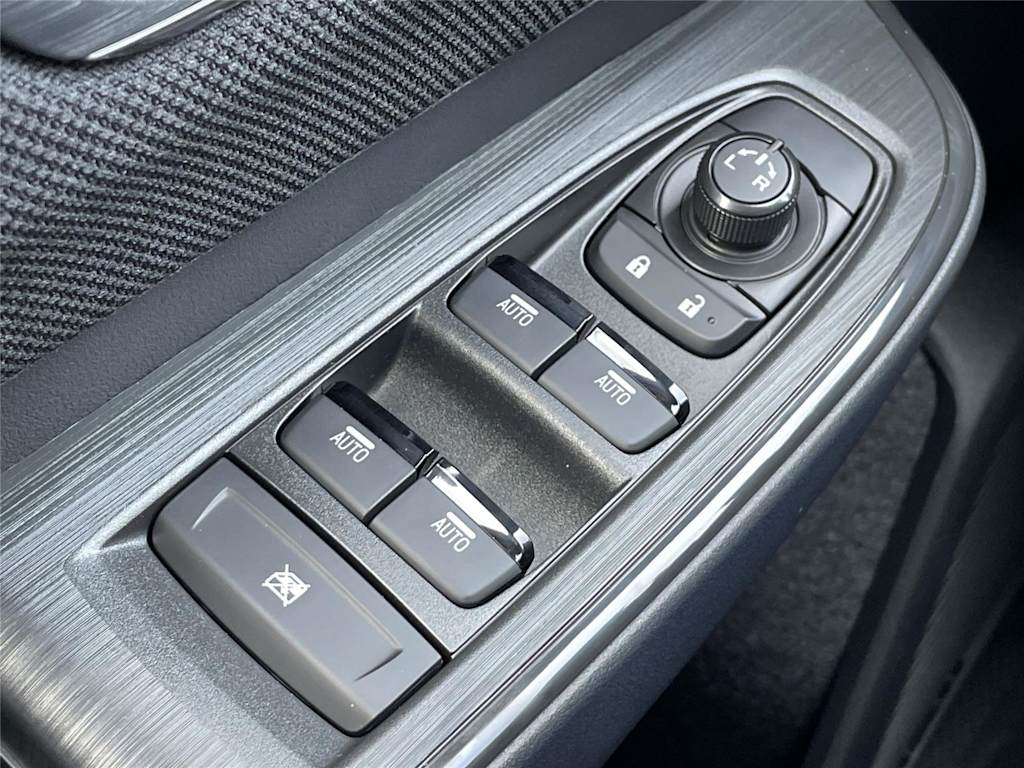 Thumbnail: 2026 Subaru Outback - 30