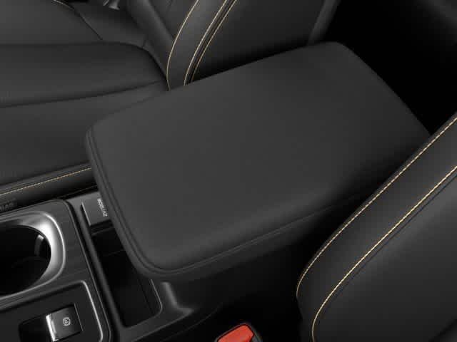 Thumbnail: 2026 Subaru Outback - 21