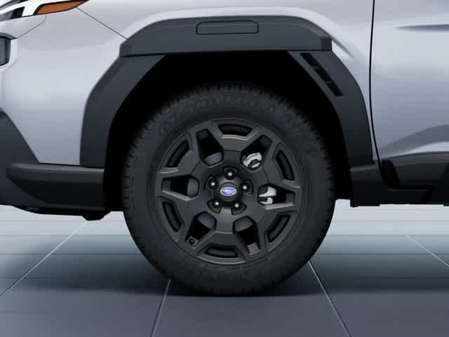 Thumbnail: 2026 Subaru Outback - 7