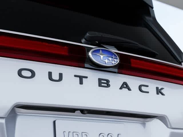 Thumbnail: 2026 Subaru Outback - 6