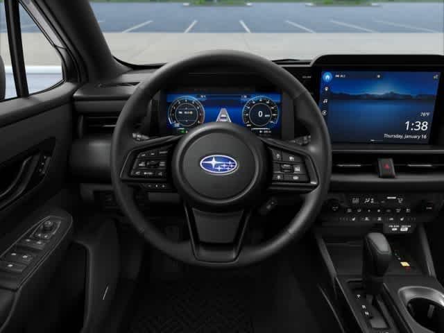 Thumbnail: 2026 Subaru Outback - 2