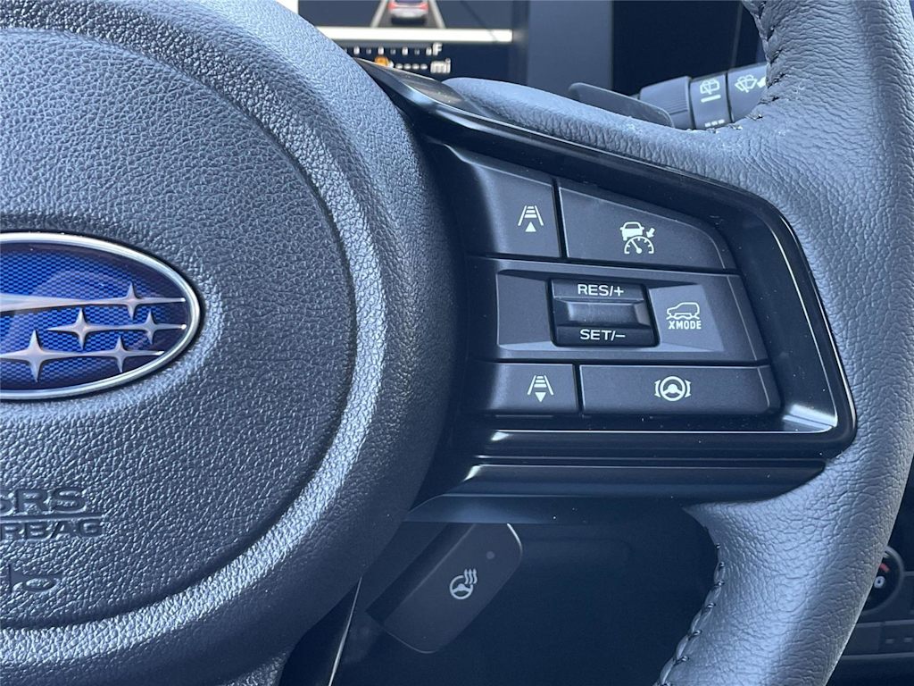 Thumbnail: 2026 Subaru Outback - 31