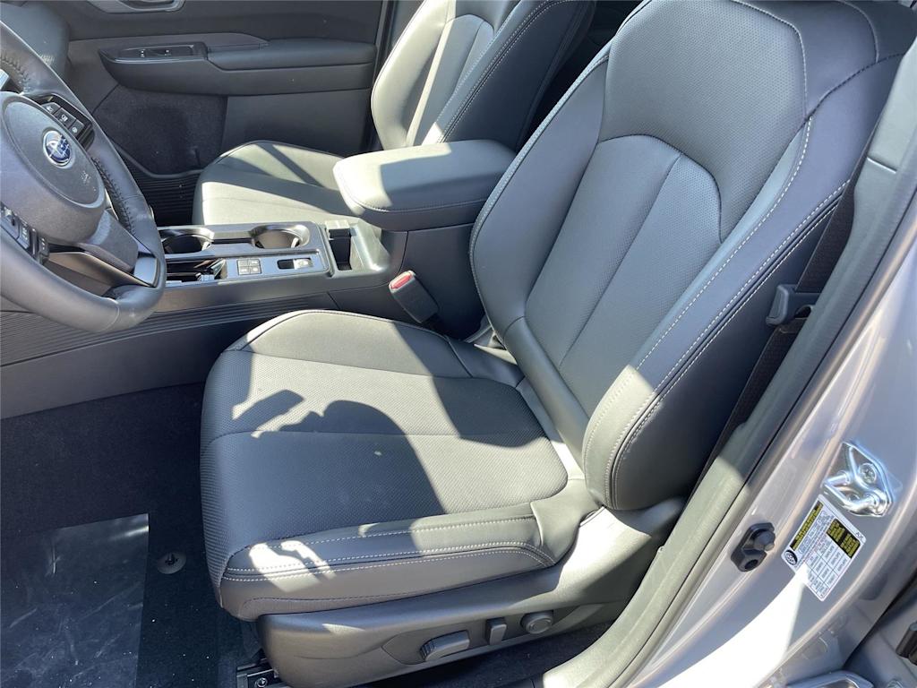 Thumbnail: 2026 Subaru Outback - 9