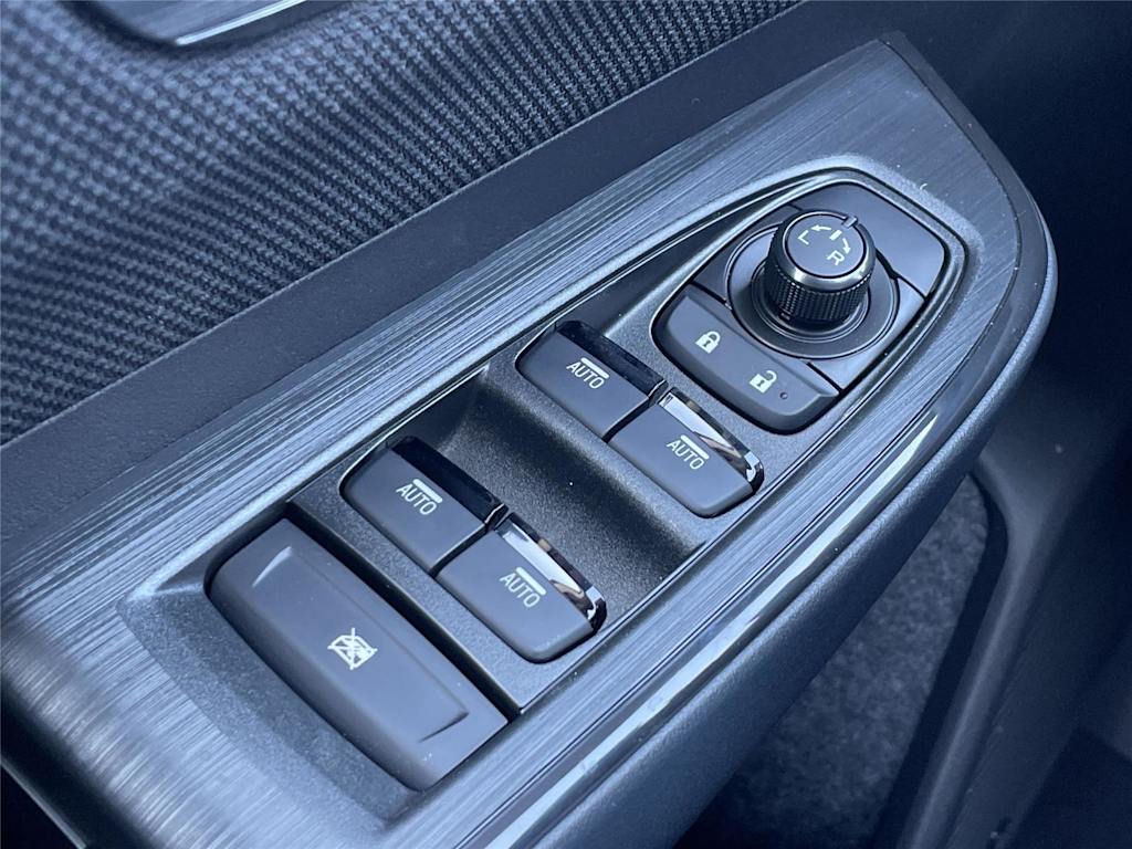 Thumbnail: 2026 Subaru Outback - 29