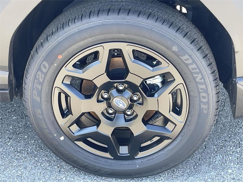 Thumbnail: 2026 Subaru Outback - 8