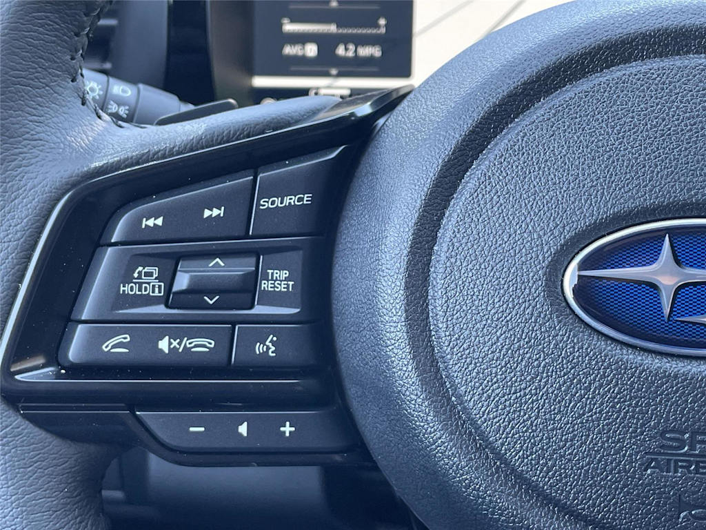 Thumbnail: 2026 Subaru Outback - 30