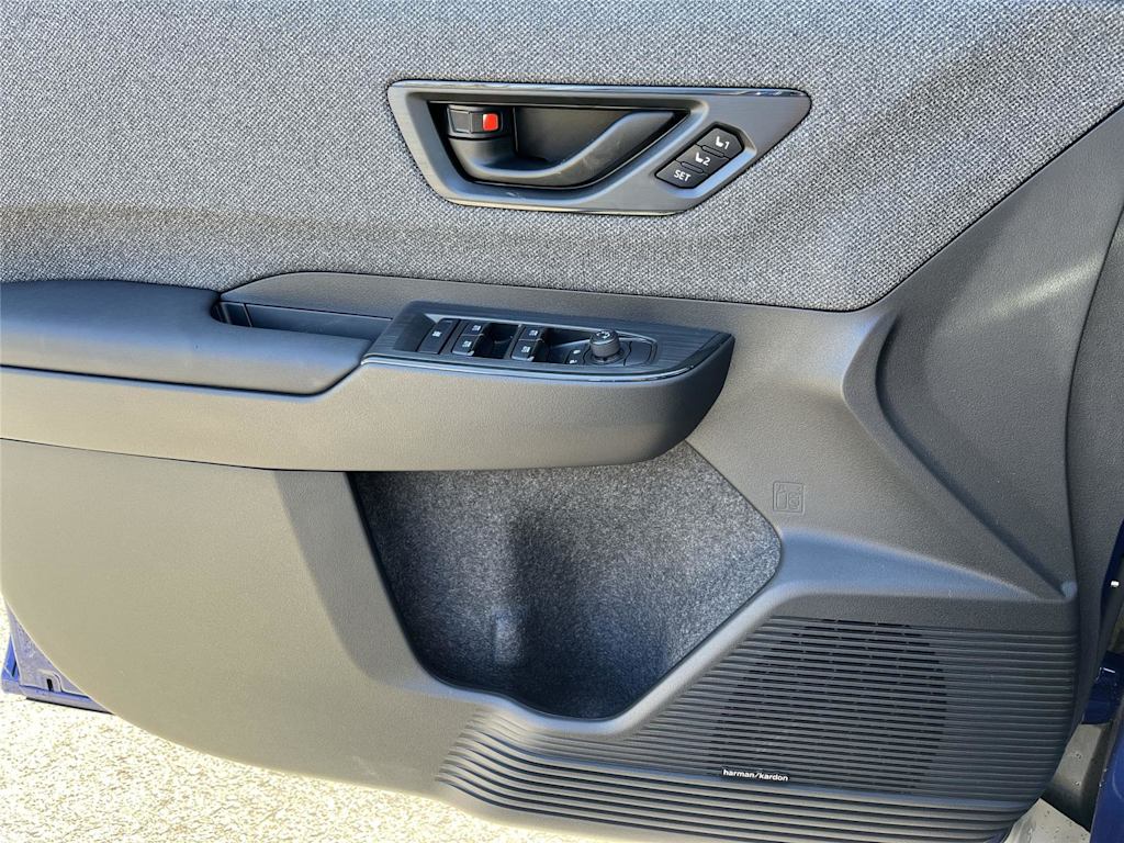 Thumbnail: 2026 Subaru Outback - 30