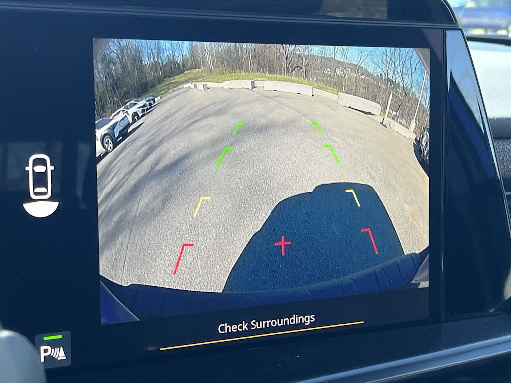 Thumbnail: 2026 Subaru Outback - 27