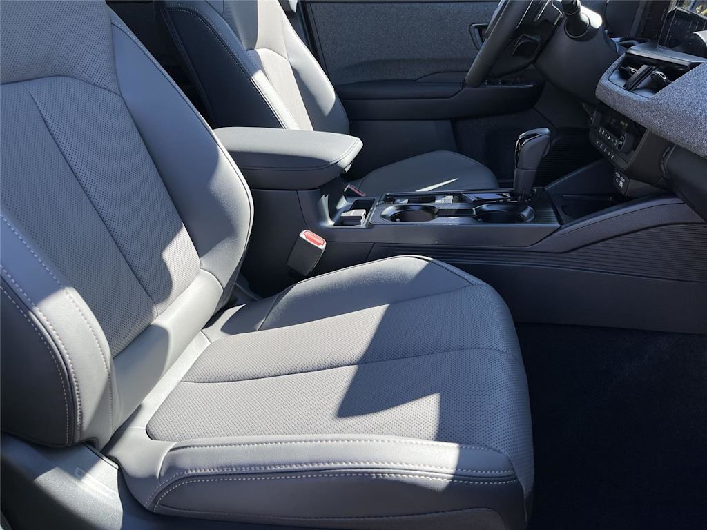 Thumbnail: 2026 Subaru Outback - 9