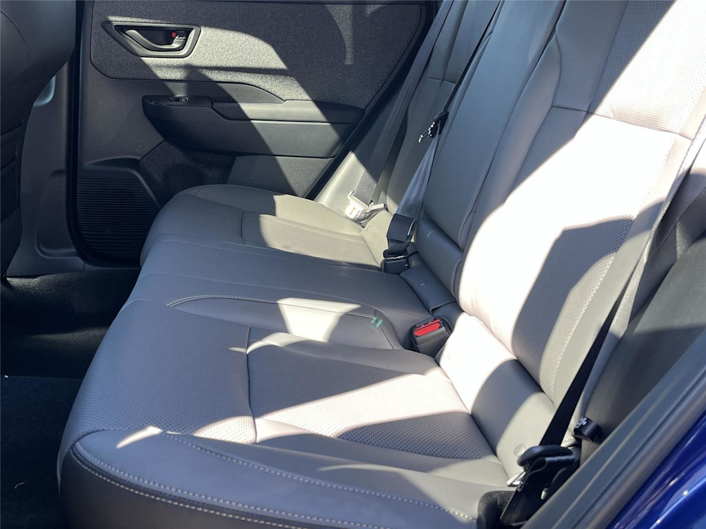 Thumbnail: 2026 Subaru Outback - 10