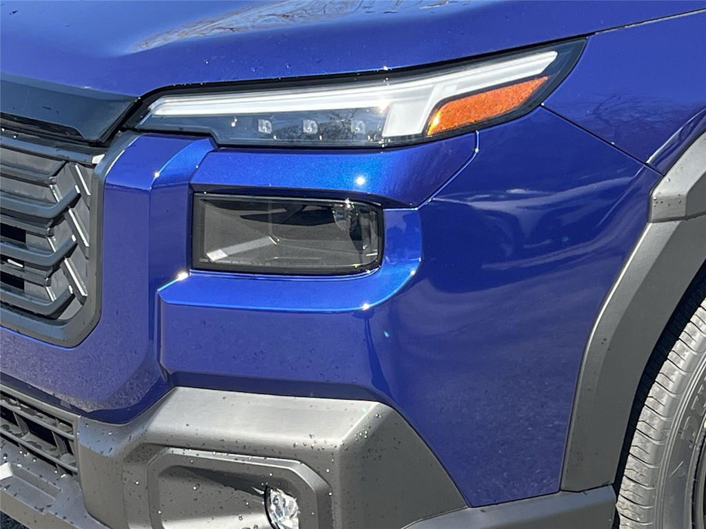 Thumbnail: 2026 Subaru Outback - 19