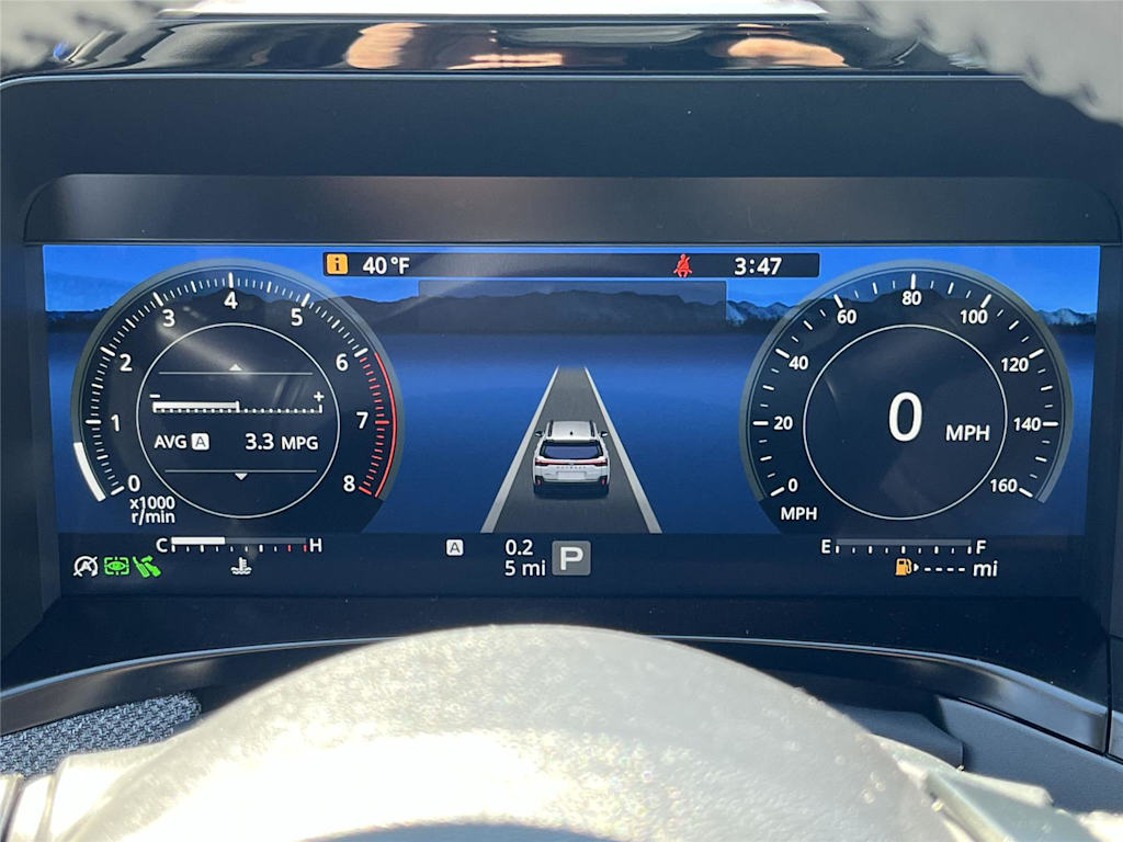 Thumbnail: 2026 Subaru Outback - 13