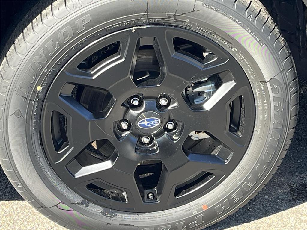 Thumbnail: 2026 Subaru Outback - 20