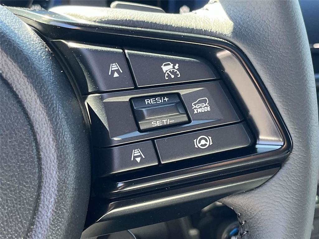 Thumbnail: 2026 Subaru Outback - 33