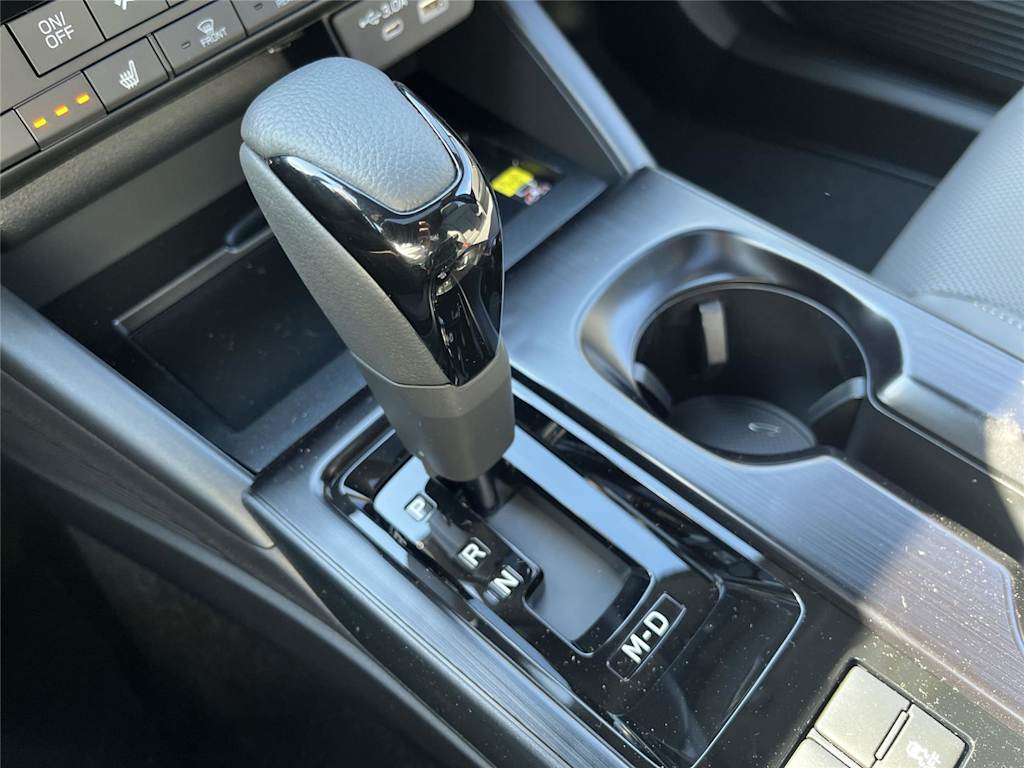 Thumbnail: 2026 Subaru Outback - 12