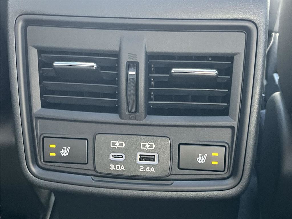 Thumbnail: 2026 Subaru Outback - 24