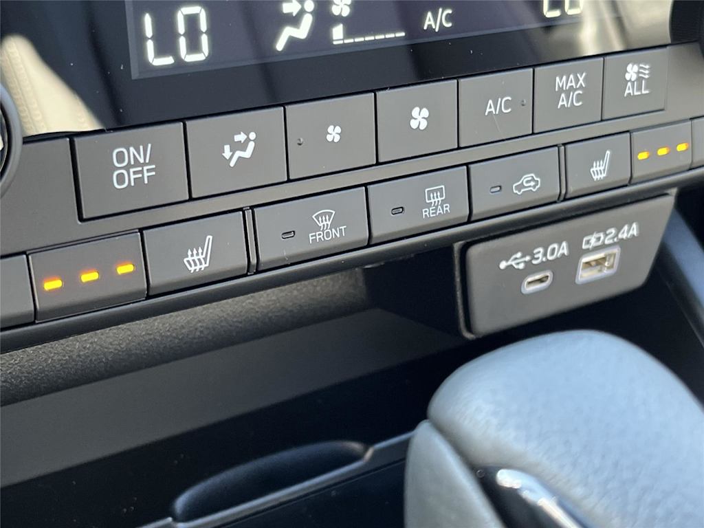 Thumbnail: 2026 Subaru Outback - 29