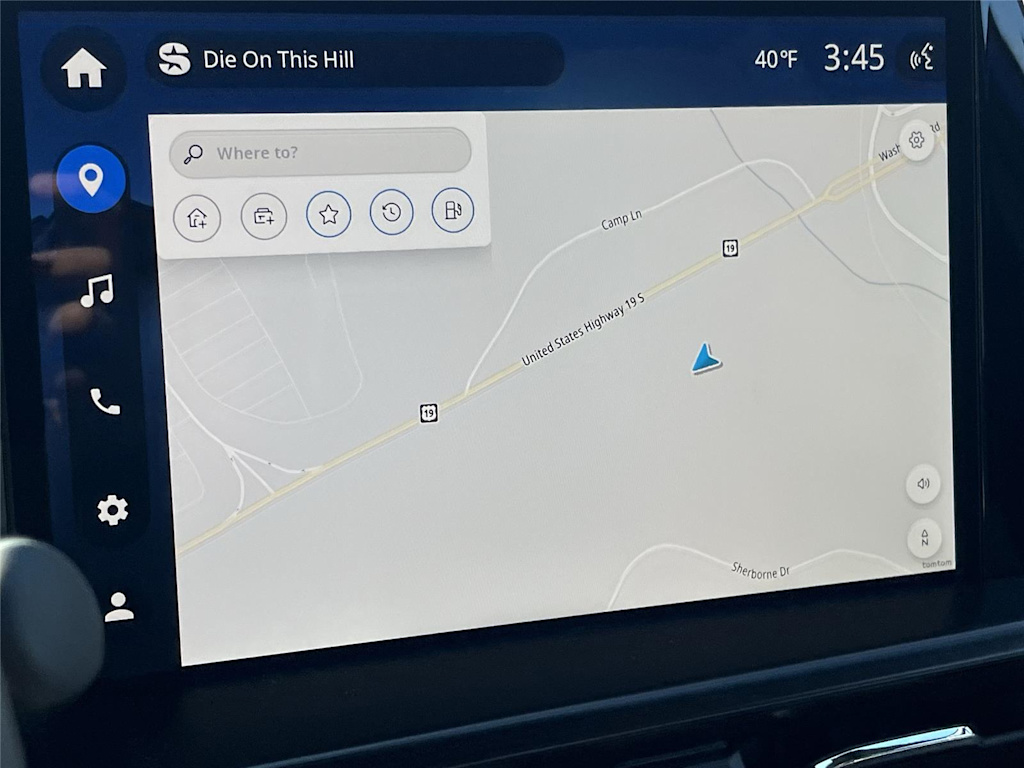 Thumbnail: 2026 Subaru Outback - 25