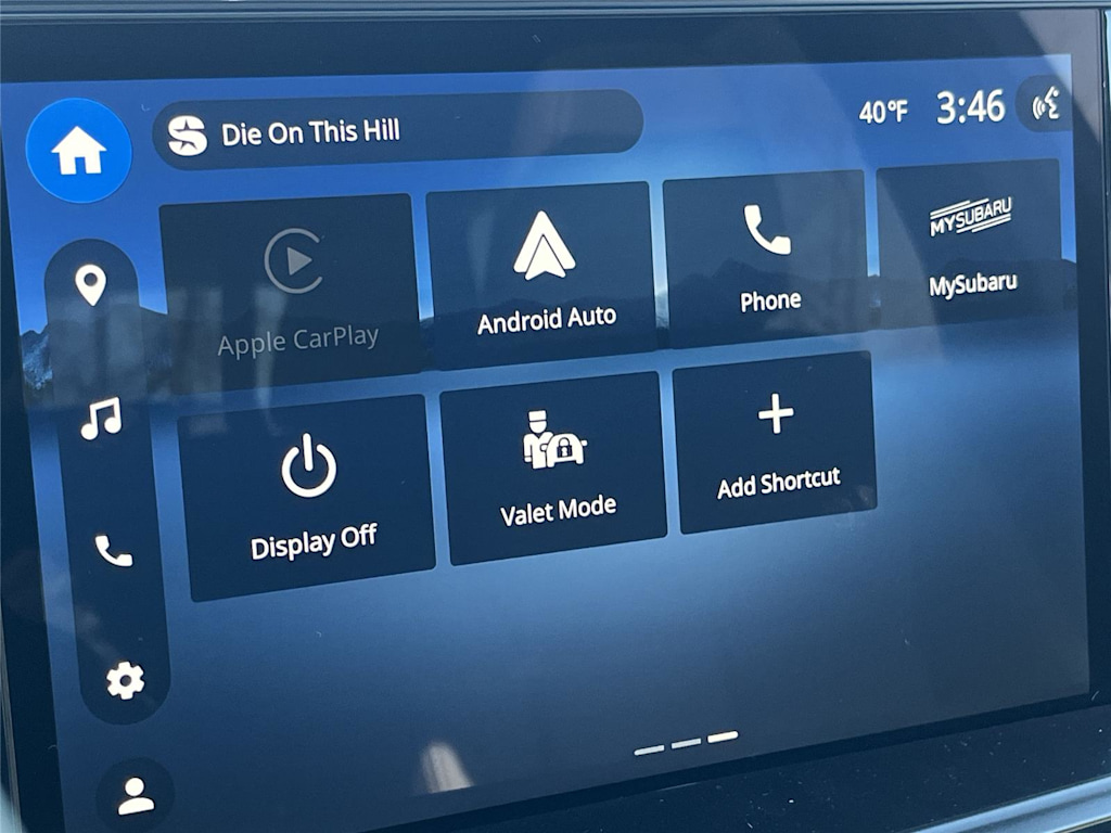 Thumbnail: 2026 Subaru Outback - 26