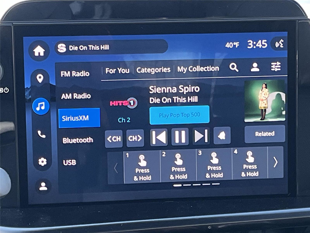 Thumbnail: 2026 Subaru Outback - 11