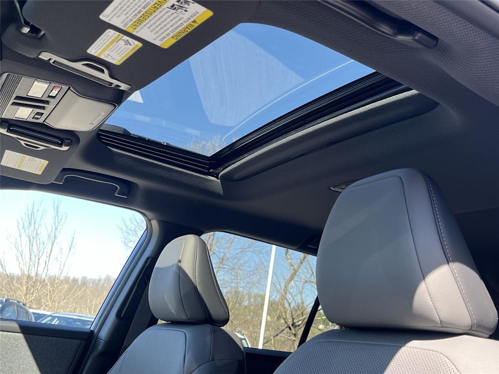 Thumbnail: 2026 Subaru Outback - 23