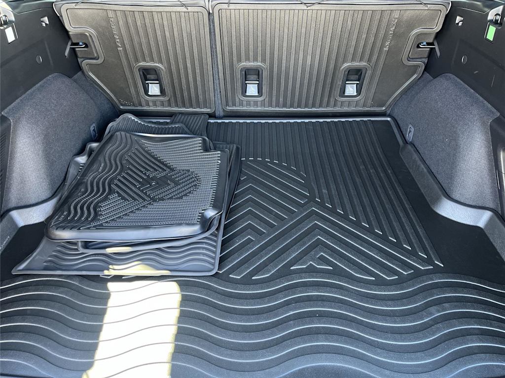 Thumbnail: 2026 Subaru Outback - 14