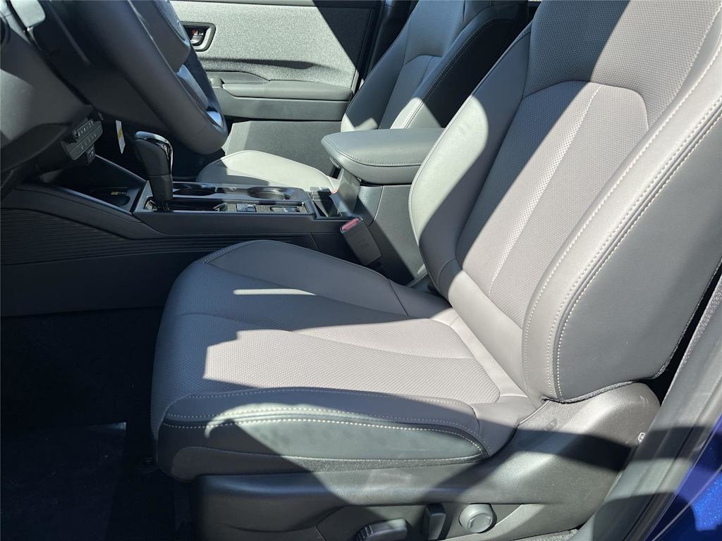 Thumbnail: 2026 Subaru Outback - 21