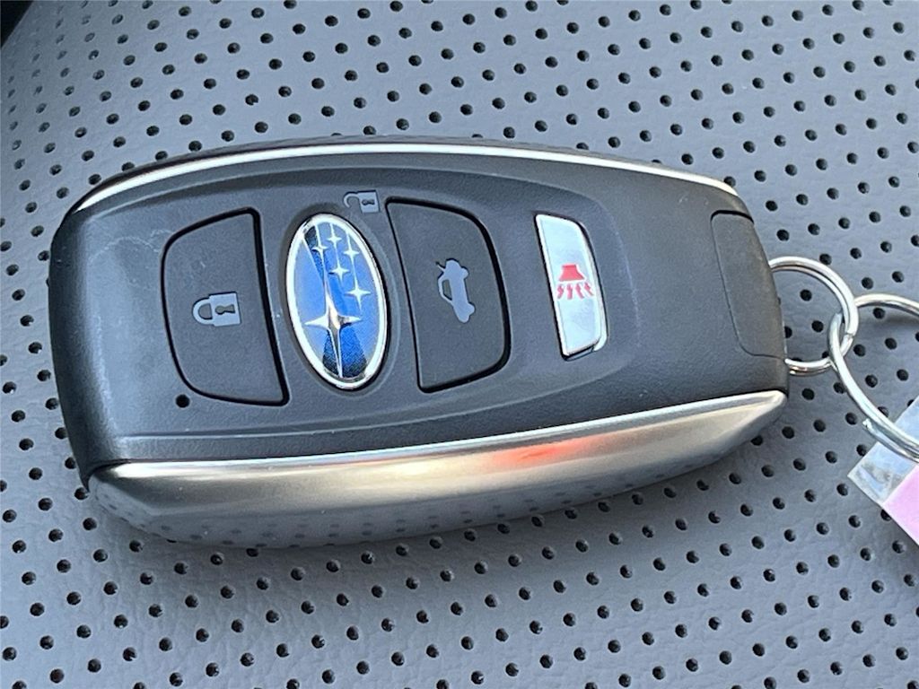 Thumbnail: 2026 Subaru Outback - 15