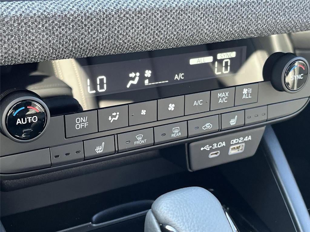 Thumbnail: 2026 Subaru Outback - 28