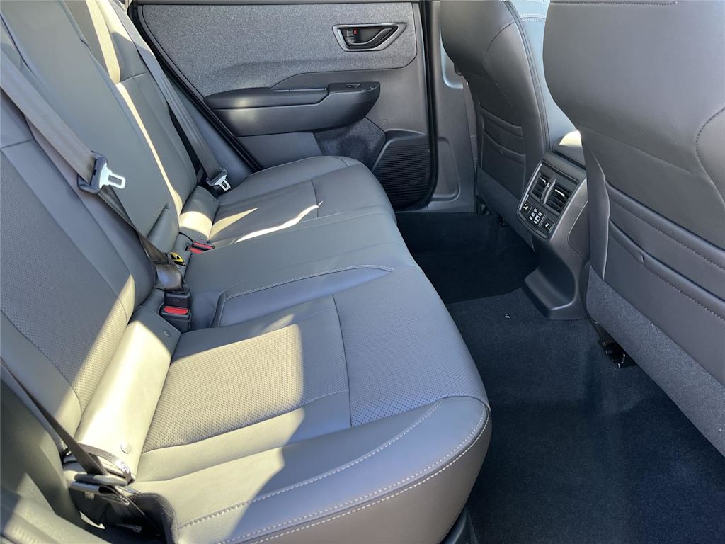 Thumbnail: 2026 Subaru Outback - 8