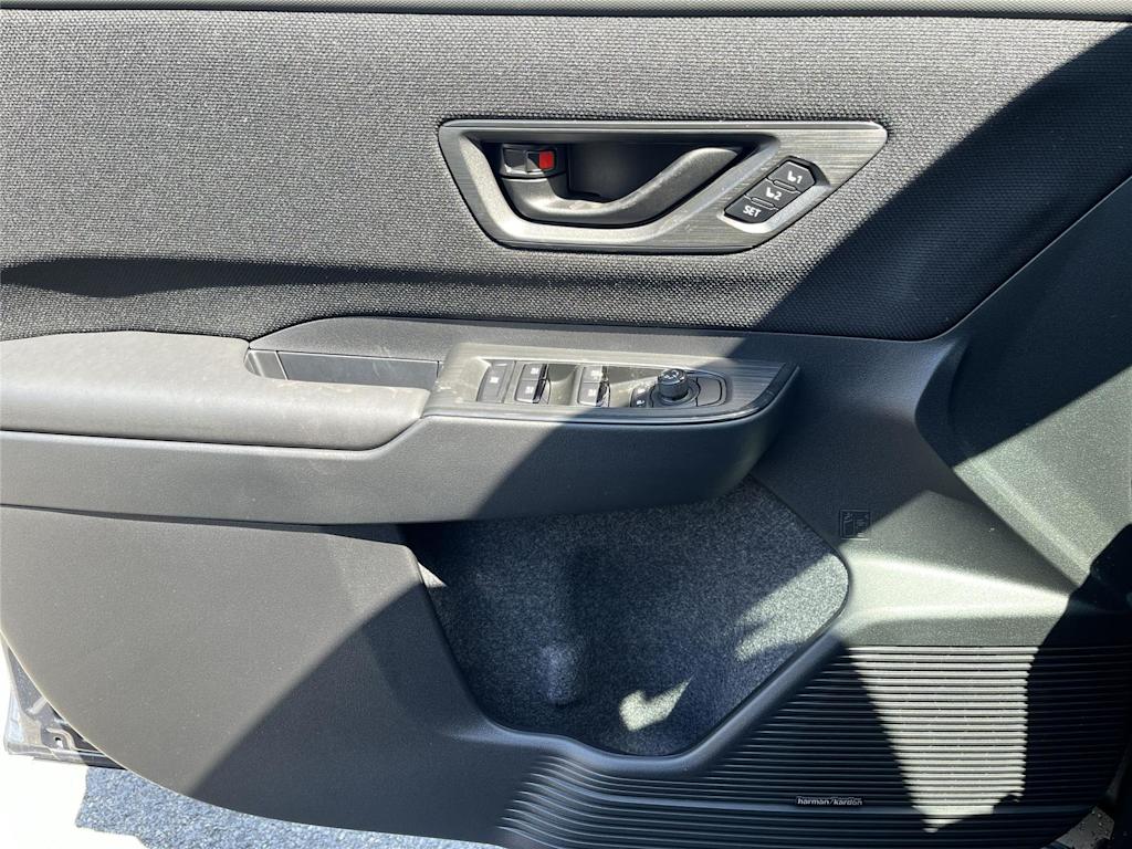 Thumbnail: 2026 Subaru Outback - 29