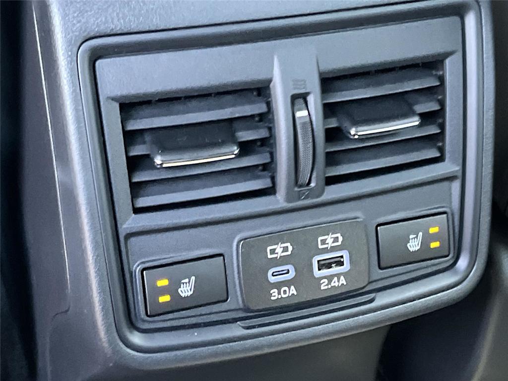Thumbnail: 2026 Subaru Outback - 23