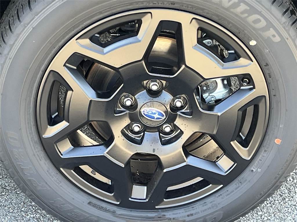 Thumbnail: 2026 Subaru Outback - 19