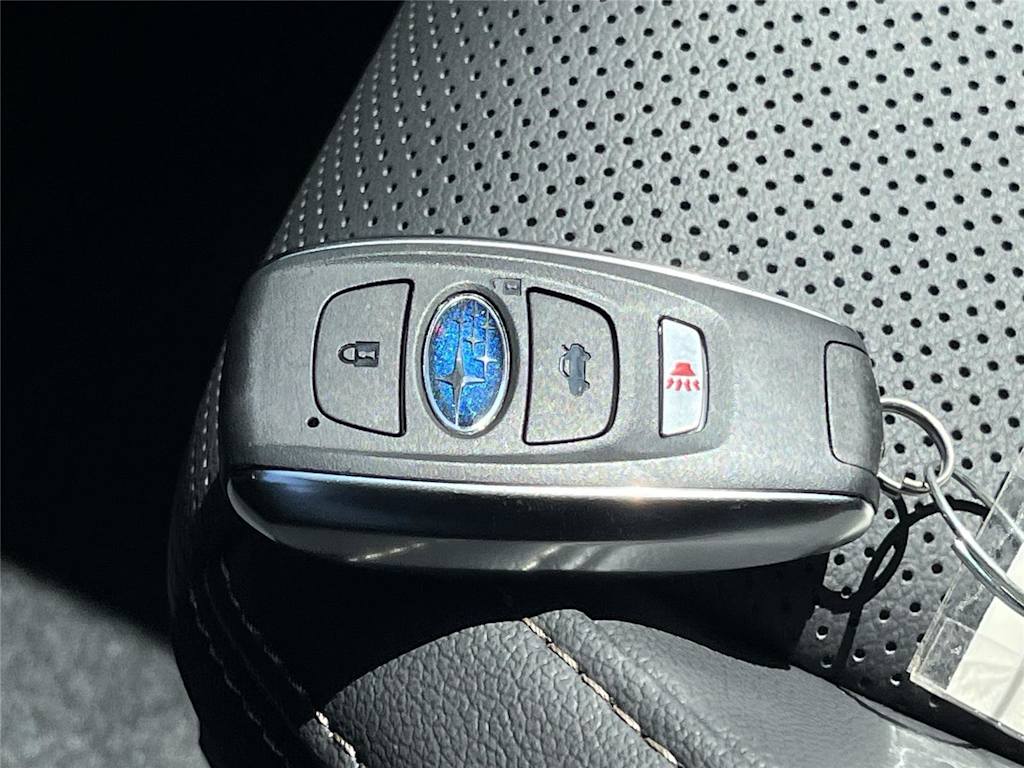 Thumbnail: 2026 Subaru Outback - 34