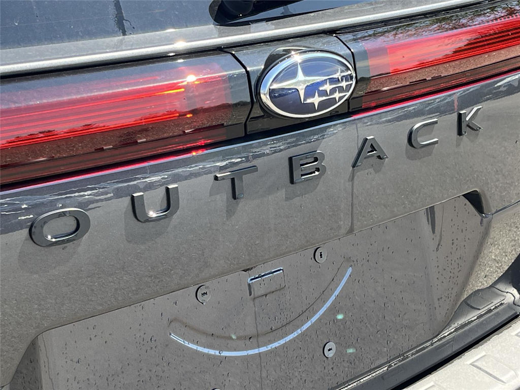 Thumbnail: 2026 Subaru Outback - 7