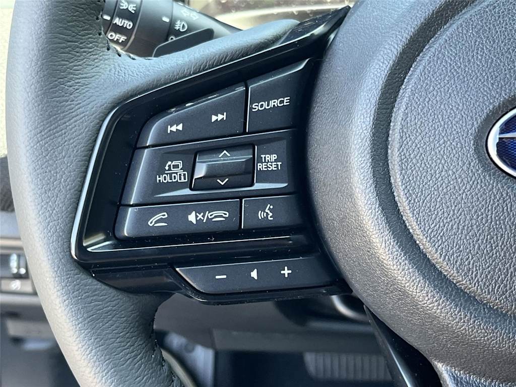 Thumbnail: 2026 Subaru Outback - 31