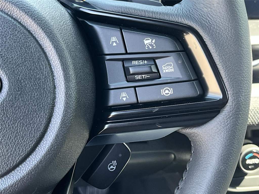 Thumbnail: 2026 Subaru Outback - 32