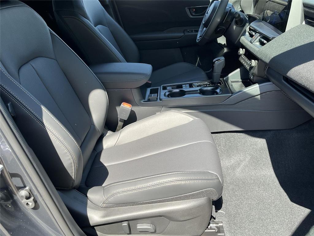 Thumbnail: 2026 Subaru Outback - 9