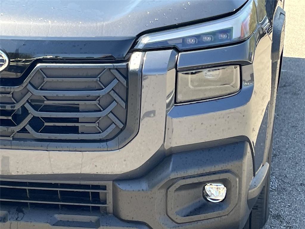 Thumbnail: 2026 Subaru Outback - 18