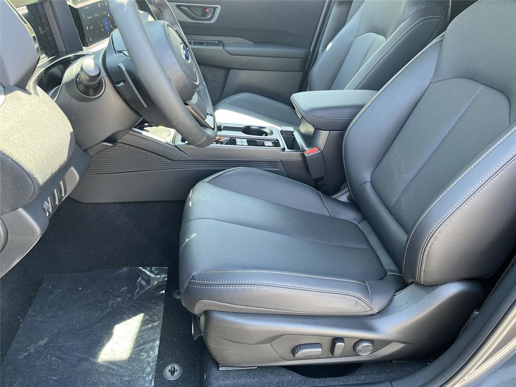 Thumbnail: 2026 Subaru Outback - 8