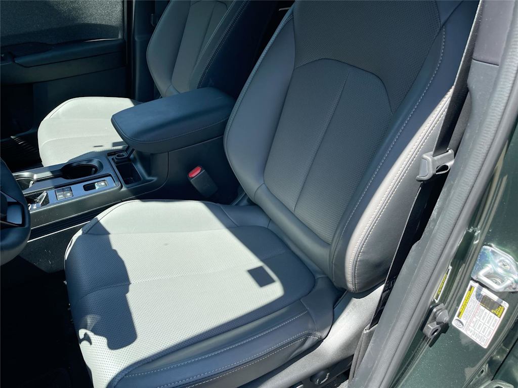 Thumbnail: 2026 Subaru Outback - 7