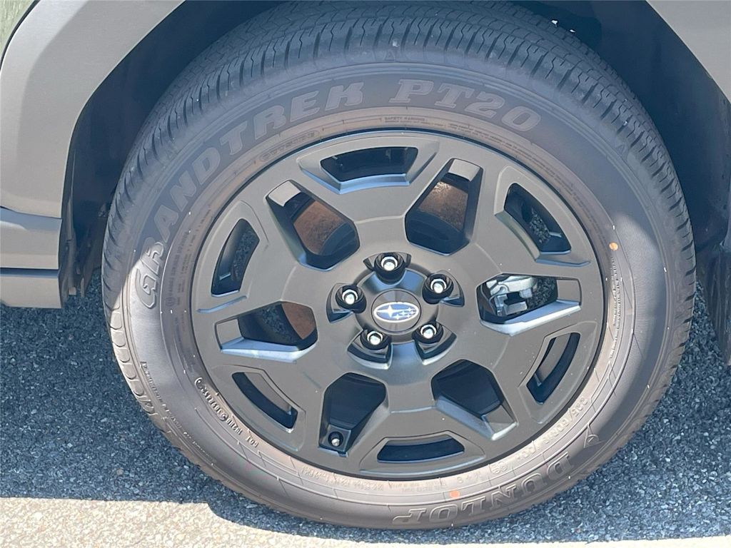 Thumbnail: 2026 Subaru Outback - 6