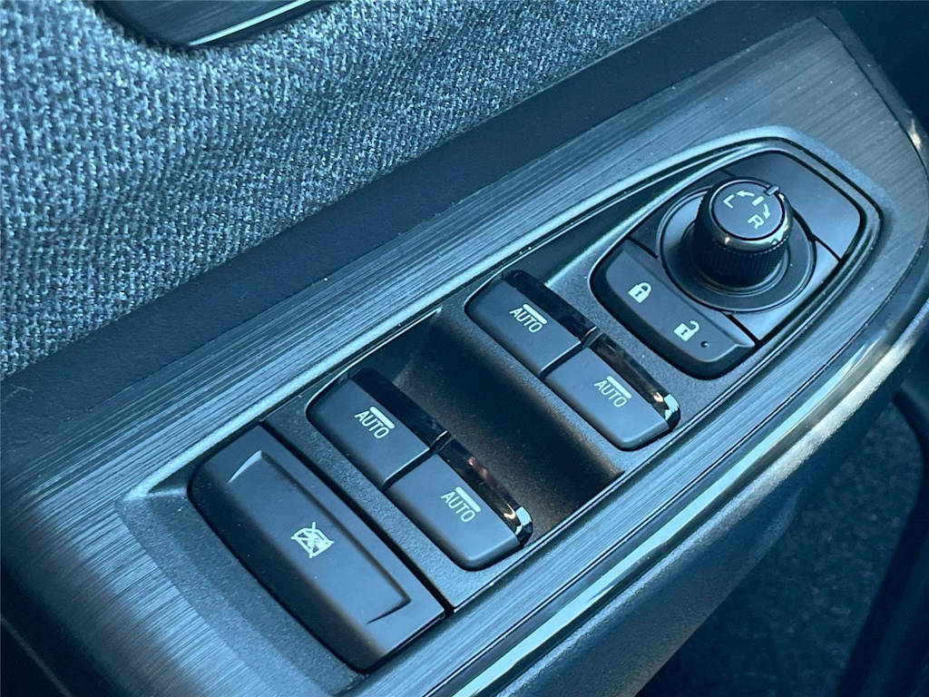 Thumbnail: 2026 Subaru Outback - 24