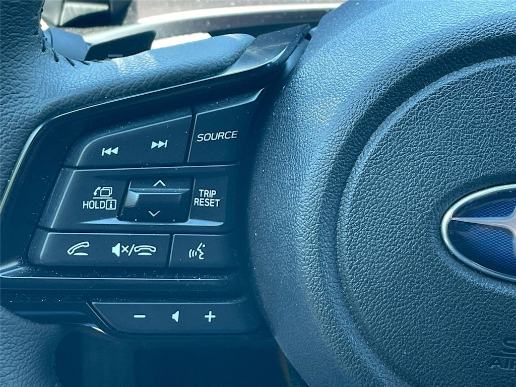 Thumbnail: 2026 Subaru Outback - 25