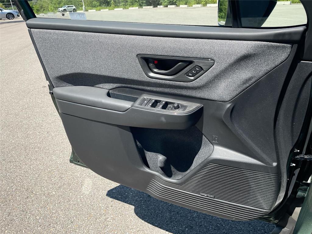 Thumbnail: 2026 Subaru Outback - 23