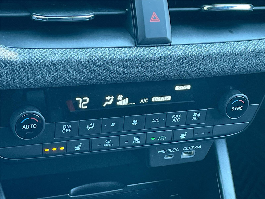 Thumbnail: 2026 Subaru Outback - 21
