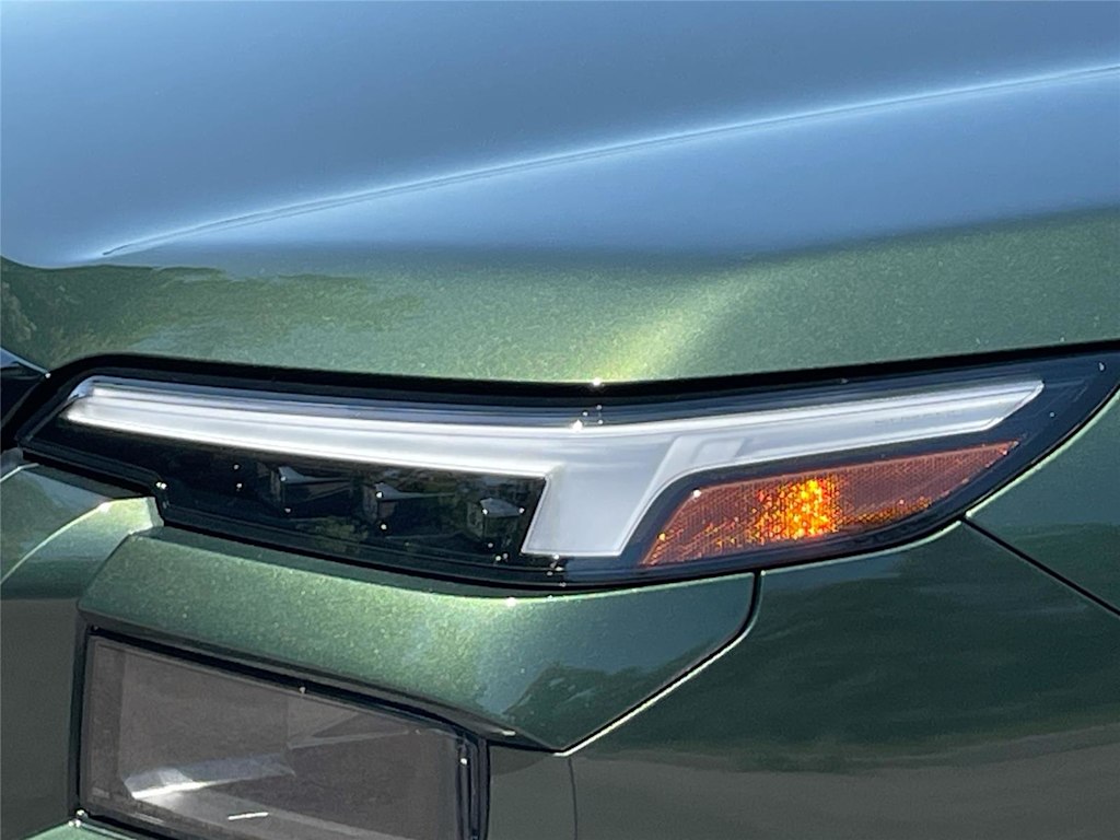Thumbnail: 2026 Subaru Outback - 14