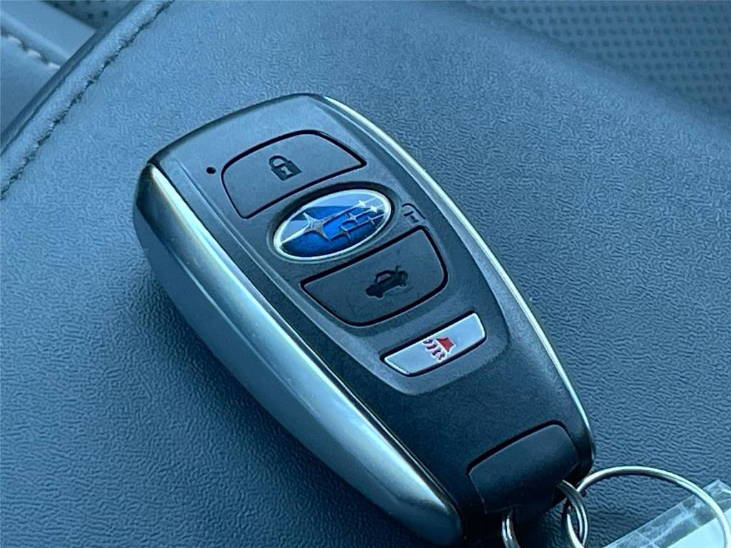 Thumbnail: 2026 Subaru Outback - 10