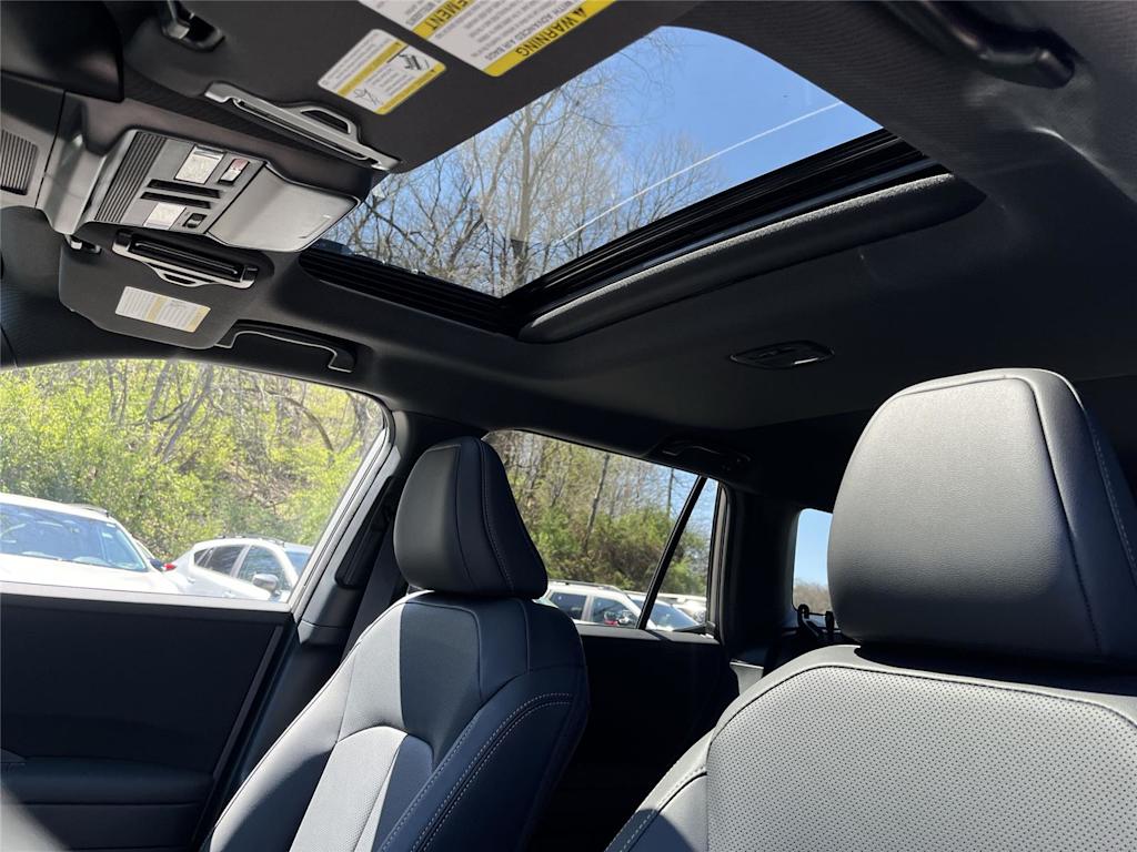 Thumbnail: 2026 Subaru Outback - 20