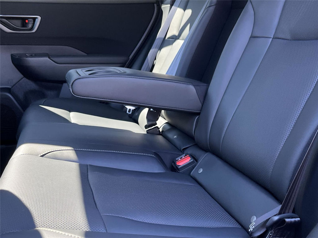 Thumbnail: 2026 Subaru Outback - 9